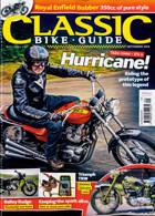 Classic Bike Guide Magazine Issue SEP 24