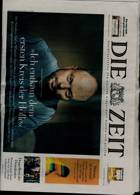 Die Zeit Magazine Issue NO 34