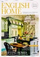 English Home Magazine Issue OCT 24