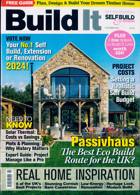 Build It Magazine Issue OCT 24