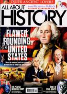 All About History Magazine Issue NO 148