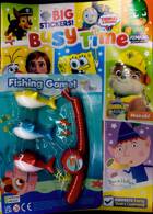 Busytime Magazine Issue NO 253