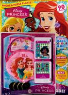 Disney Princess Magazine Issue NO 539