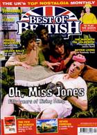 Best Of British Magazine Issue SEP 24