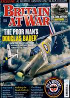 Britain At War Magazine Issue SEP 24