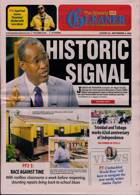 Gleaner Magazine Issue 29/08/2024