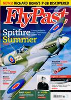 Flypast Magazine Issue OCT 24