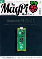 Magpi Magazine Issue SEP 24