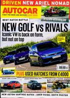 Autocar Magazine Issue 28/08/2024