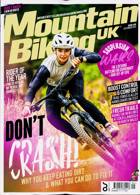 Mountain Biking Uk Magazine Issue SEP 24