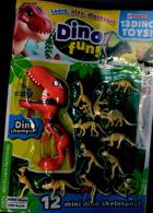 Dino Fun Magazine Issue NO 49