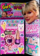 Girl Talk Magazine Issue NO 713