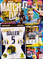 Match Of The Day  Magazine Issue NO 710