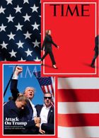 Time Magazine Issue 05/08/2024