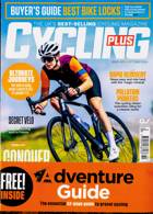 Cycling Plus Magazine Issue OCT 24