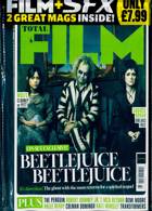 Total Film Sfx Value Pack Magazine Issue NO 60