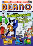 Beano Magazine Issue 31/08/2024