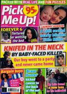 Pick Me Up Magazine Issue 01/08/2024