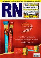 Retail Newsagent Magazine Issue 30/08/2024