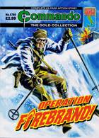 Commando Gold Collection Magazine Issue NO 5780