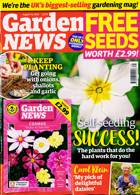 Garden News Magazine Issue 31/08/2024