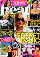 Heat Magazine Issue 31/08/2024