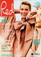 Red Magazine Issue OCT 24