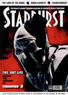 Starburst Magazine Issue NO 487