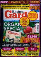 Kitchen Garden Magazine Issue SEP 24