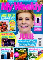 My Weekly Magazine Issue 31/08/2024