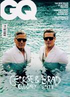 Gq Magazine Issue SEP 24