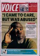 Voice Magazine Issue SEP 24