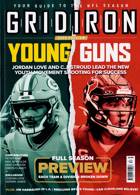 Gridiron Magazine Issue NO 83