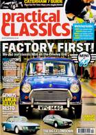 Practical Classics Magazine Issue OCT 24