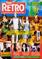 Yours Retro Magazine Issue NO 78