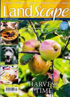 Landscape Magazine Issue OCT 24