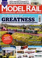 Model Rail Magazine Issue NO 330