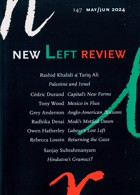 New Left Review Magazine Issue 05