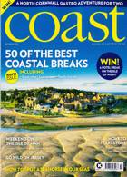 Coast Magazine Issue OCT 24