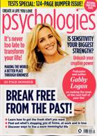 Psychologies Magazine Issue SEP 24