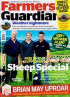 Farmers Guardian Magazine Issue 30/08/2024