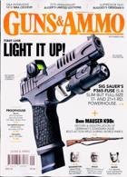 Guns & Ammo (Usa) Magazine Issue SEP 24