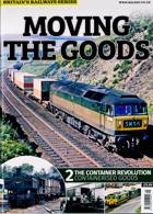 Britains Railways Series Magazine Issue NO 5