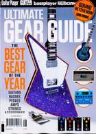 Guitar World Magazine Issue 582 BGDE24