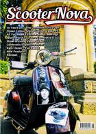 Scooternova Magazine Issue NO 45