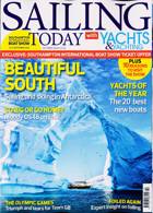 Sailing Today Magazine Issue OCT 24