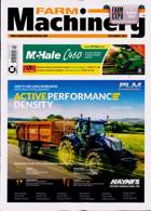 Farm Machinery Magazine Issue SEP 24