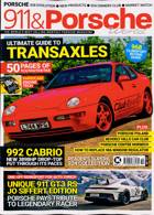 911 Porsche World Magazine Issue OCT 24