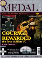 Medal News Magazine Issue SEP 24