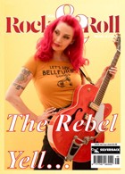 Uk Rock And Roll Magazine Issue SEP 24 (245)